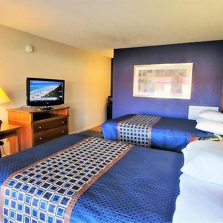 Economy 7 Inn- Newport News Luaran gambar
